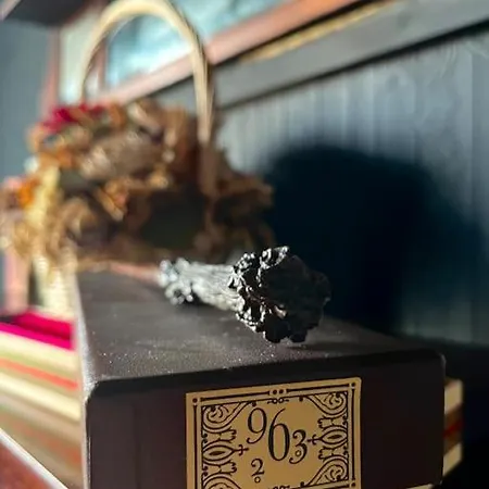 The Wizards House - Discounts For Long 酒店