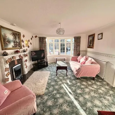 Hotel The Wizards House - Discounts For Long York