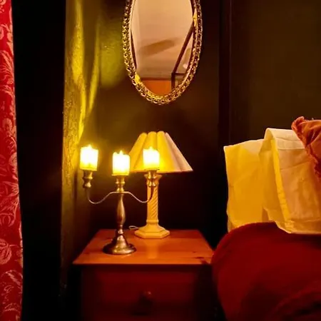 The Wizards House - Discounts For Long 3* York