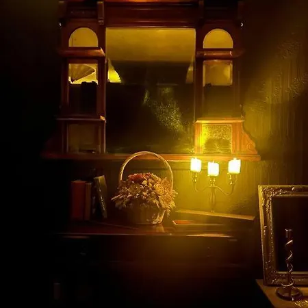 Otel The Wizards House - Discounts For Long 3*