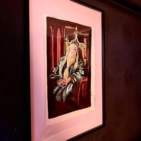 Otel The Wizards House - Discounts For Long 3*