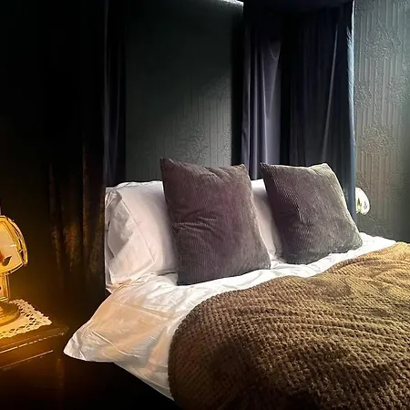 The Wizards House - Discounts For Long Hotel York