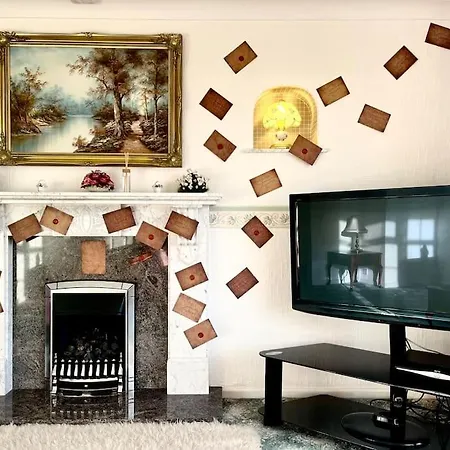 The Wizards House - Discounts For Long York