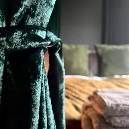 Hotell The Wizards House - Discounts For Long York